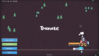 Trainatic - 0001