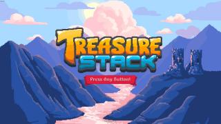 Treasure Stack - 0001