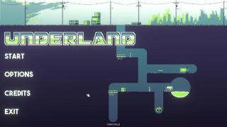 Underland - 0001