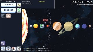 Universe Horizon - 0008
