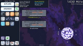 Universe Horizon - 0022
