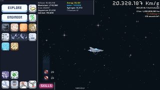 Universe Horizon - 0026