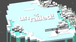 Unrailed! - 0001
