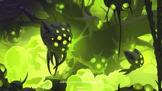 Voidling Bound - 0004