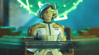 Voidling Bound - 0007