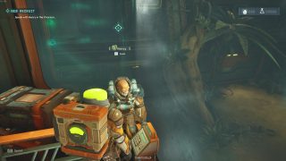 Voidling Bound - 0008