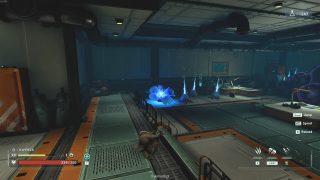 Voidling Bound - 0016