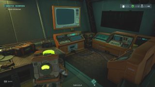 Voidling Bound - 0028