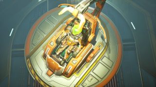 Voidling Bound - 0032