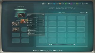 Voidling Bound - 0056