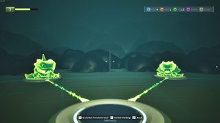 Voidling Bound - 0057