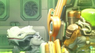 Voidling Bound - 0059