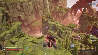 Voidling Bound - 0074