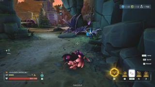 Voidling Bound - 0079