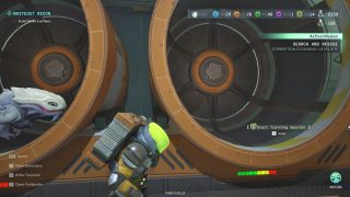 Voidling Bound - 0086