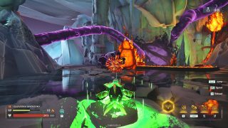 Voidling Bound - 0088