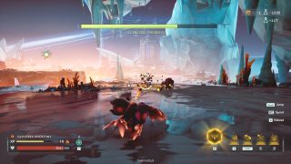 Voidling Bound - 0089