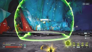 Voidling Bound - 0114