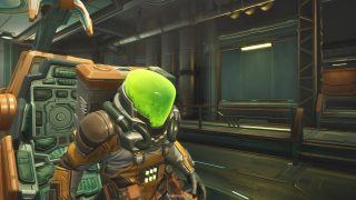 Voidling Bound - 0117
