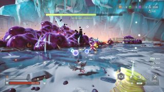 Voidling Bound - 0127