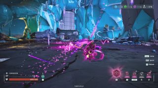 Voidling Bound - 0133