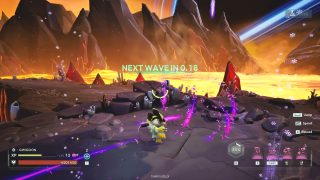 Voidling Bound - 0134