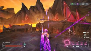 Voidling Bound - 0135
