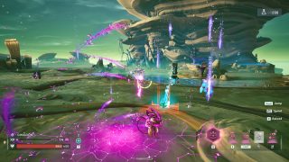 Voidling Bound - 0138