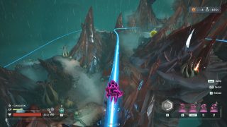 Voidling Bound - 0144