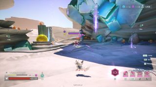 Voidling Bound - 0147