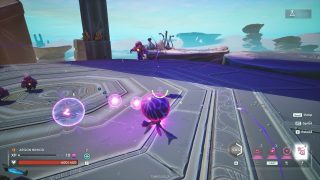 Voidling Bound - 0149