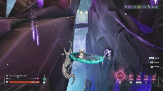 Voidling Bound - 0163