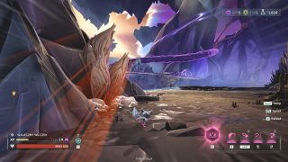 Voidling Bound - 0164