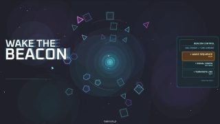 Wake The Beacon - 0001