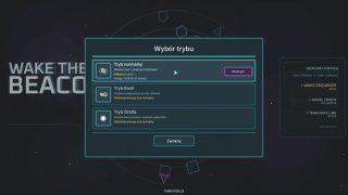 Wake The Beacon - 0002