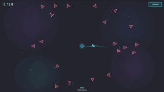 Wake The Beacon - 0004