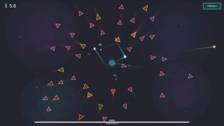 Wake The Beacon - 0007