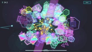Wake The Beacon - 0019